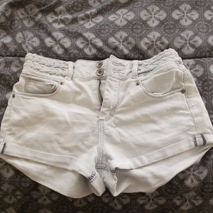 Summer shorts
